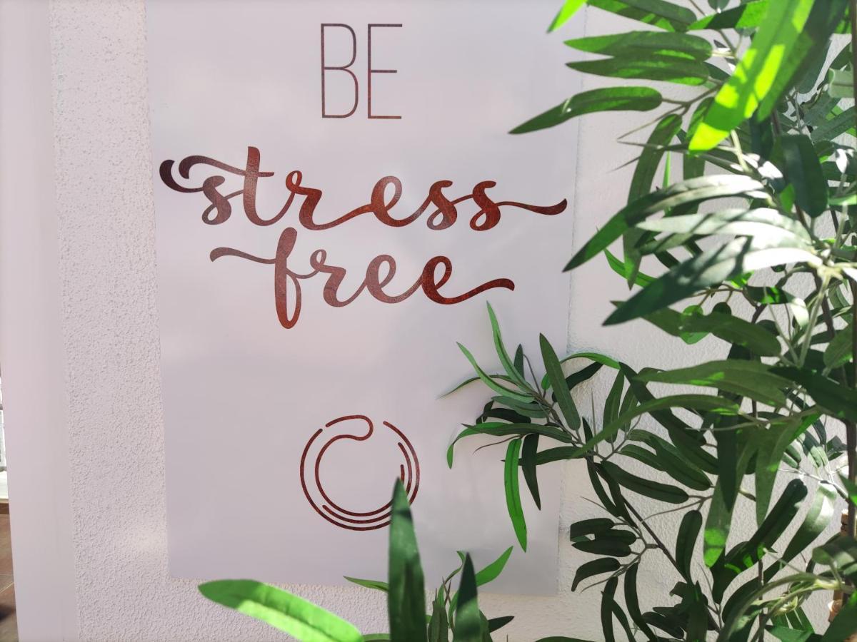 فندق Stressfree Charm House أوديسيكس المظهر الخارجي الصورة